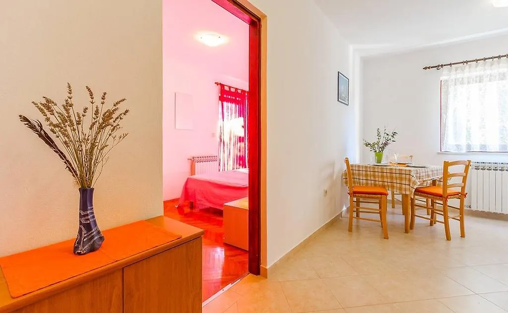 Apartments Valbandon Fazana Croatia